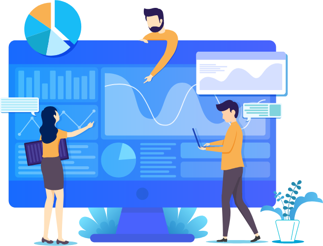 digital marketing consulting services