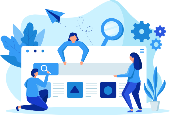 Digital Marketing Consultant